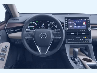 2023 Toyota Avalon Hybrid For Sale in Cincinnati OH | Kings Toyota